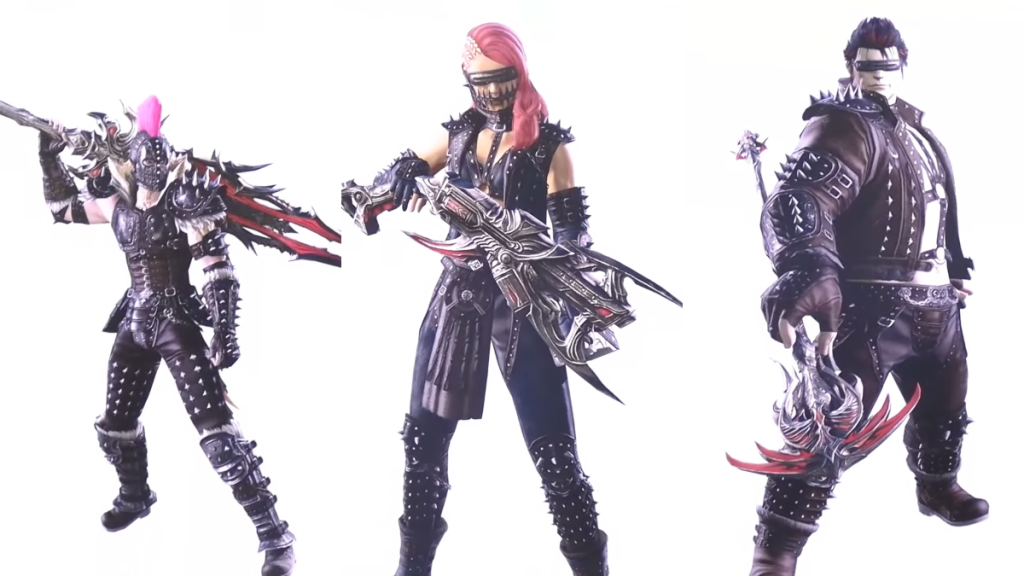 FFXIV: Live Letter 82 reveals new gear, new tomestones and a glimpse inside The Arcadion