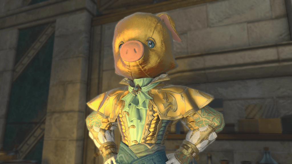 How to unlock all Custom Deliveries in Final Fantasy XIV