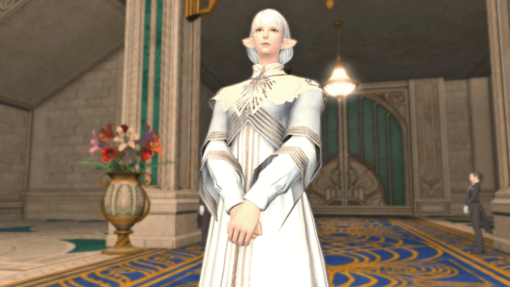 How to unlock all Custom Deliveries in Final Fantasy XIV