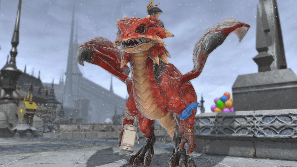 How to unlock all Custom Deliveries in Final Fantasy XIV