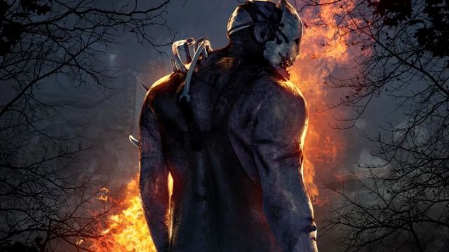 Режим Dead by Daylight 2v8 возвращается в следующем месяце