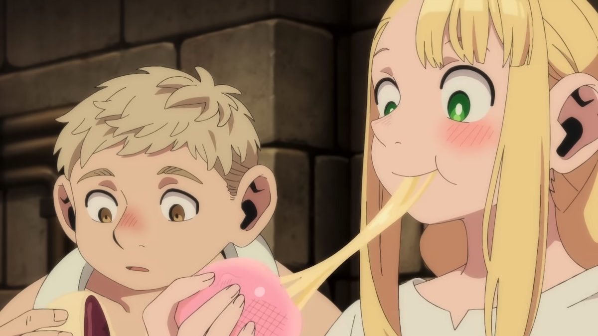 Delicious in Dungeon will serve up more dungeon-crawling delicacies with a confirmed second season