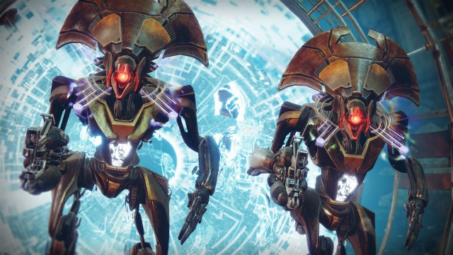 Destiny 2’s Vanguard Ops have a Battleground-shaped problem