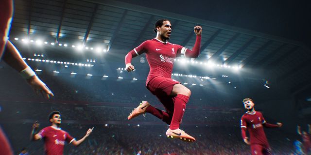 5 лучших команд для выбора в режиме EA FC 24 Euro 2024