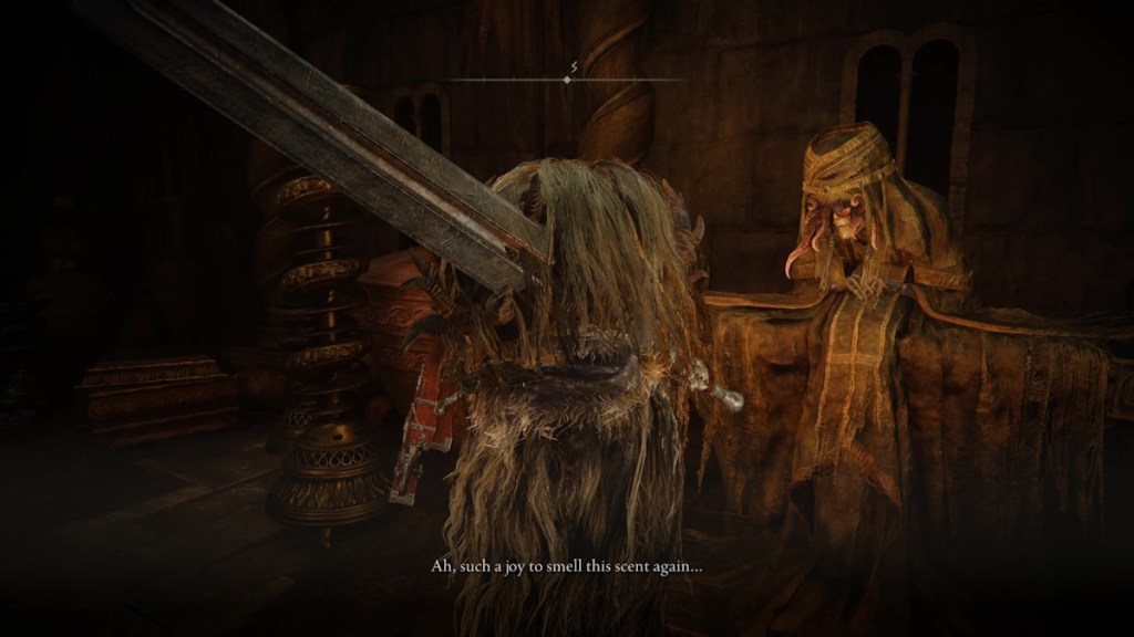 How to get and use the Storeroom Key in Elden Ring: Shadow of the Erdtree