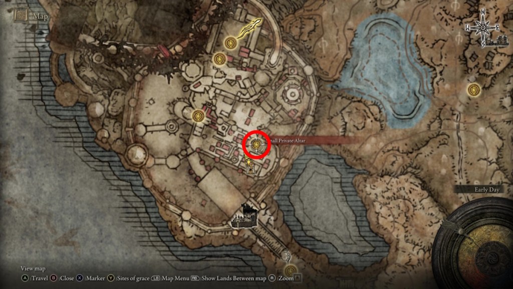 How to get and use the Storeroom Key in Elden Ring: Shadow of the Erdtree