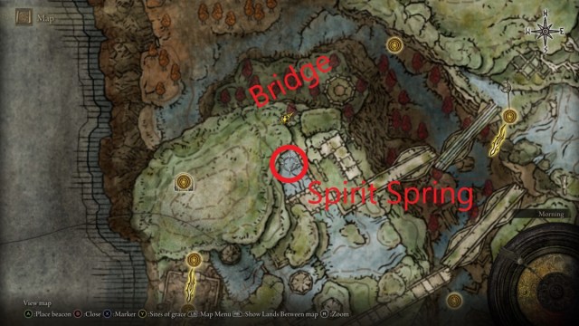 How to get the Sword of Light in Elden Ring Shadow of the Erdtree