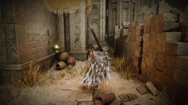 How to get and use the Storeroom Key in Elden Ring: Shadow of the Erdtree