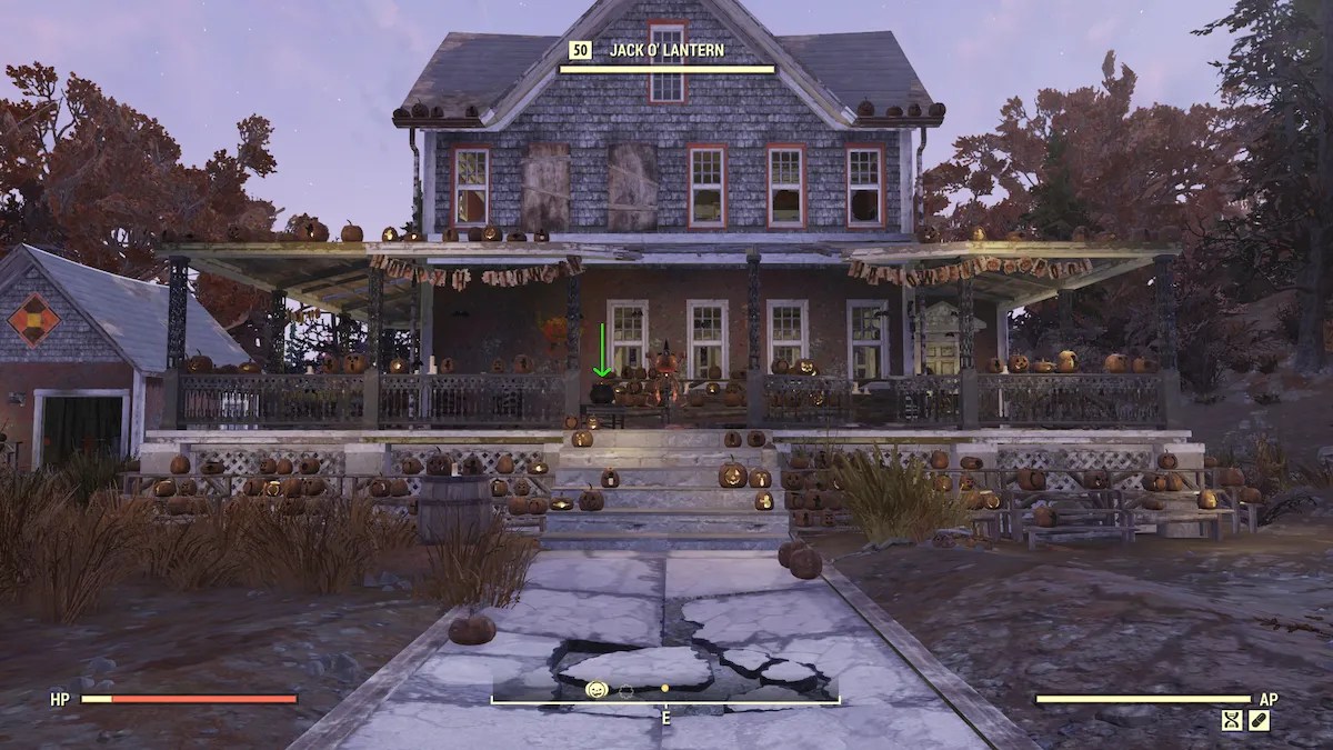 Where to find Bubblegum in Fallout 76