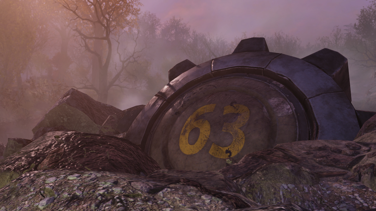 Fallout 76: Skyline Valley patch notes: Map expansion, Vault 63 secrets, and new Public Event