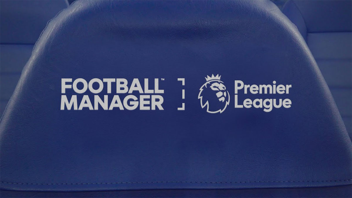 Больше никаких наборов логотипов: все 20 команд Премьер-лиги появятся в Football Manager