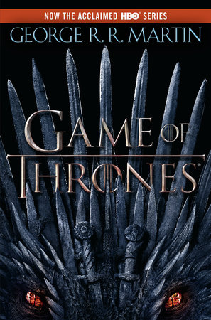 How to Read the Game of Thrones Books in Order: Series Reading Guide