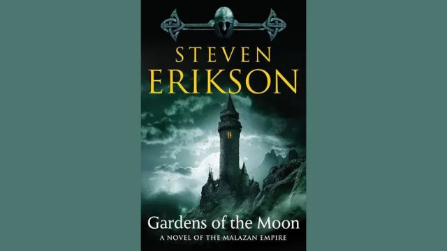 gardens of the moon best grimdark fantasy books