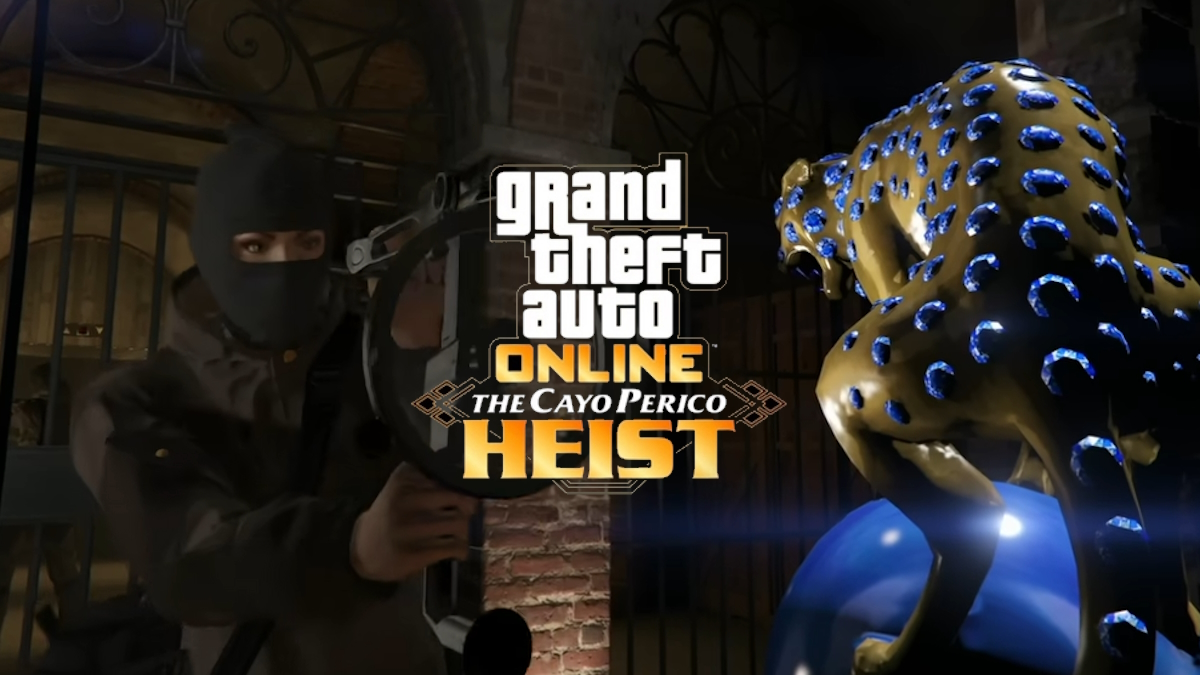 How to get the maximum Cayo Perico Heist payout in GTA Online