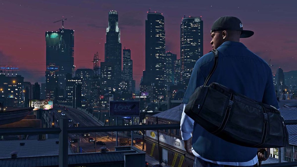 All GTA 5 cheat codes for PS5 and PS4 – Destructoid