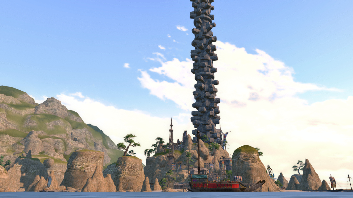 Read more about the article How to unlock Heaven-on-High in Final Fantasy XIV – Destructoid
