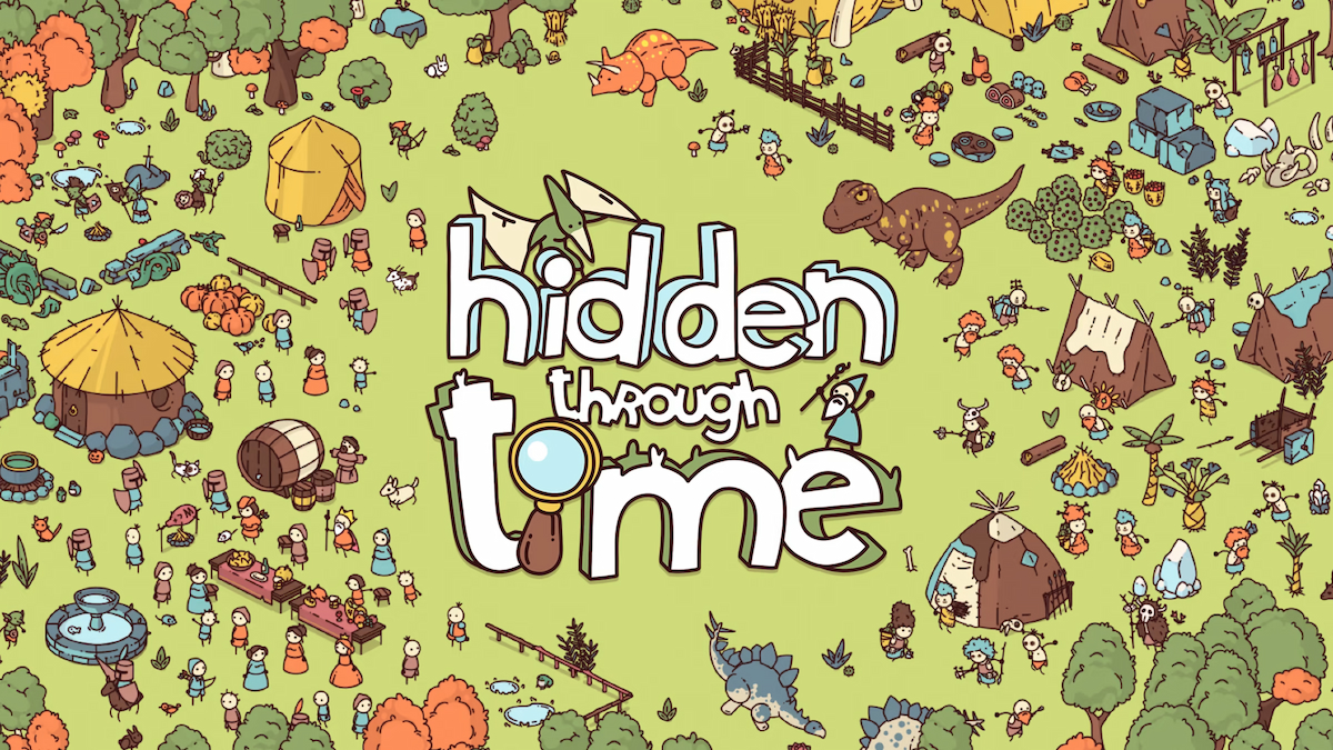 10 Best hidden object games