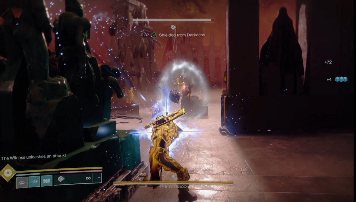 How to defeat the Witness in Destiny 2: The Final Shape