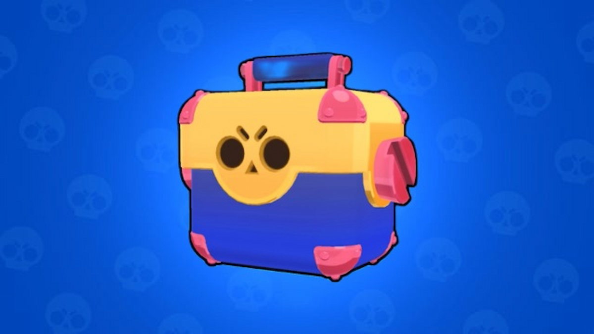 How to get Mega Boxes in Brawl Stars