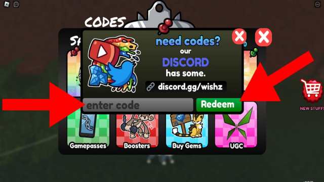 How to redeem Doodle World codes