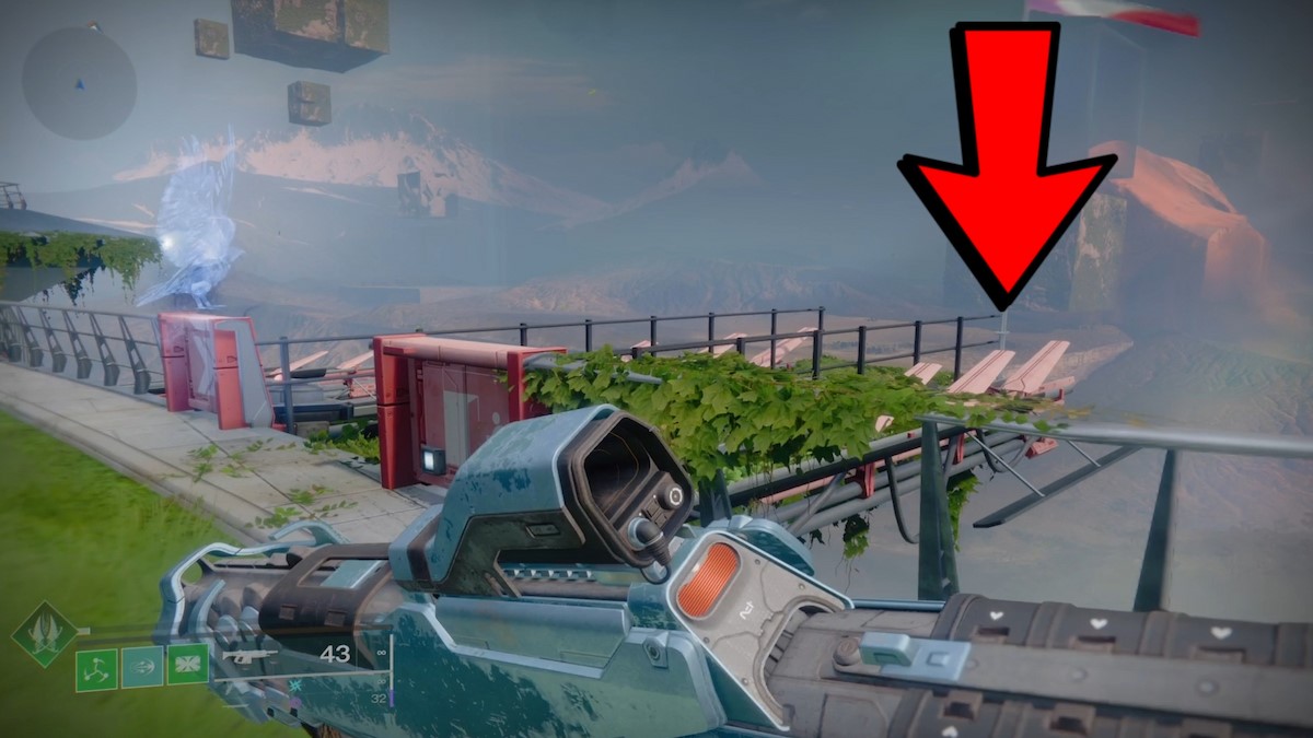 How to complete Temptation in Destiny 2: The Final Shape