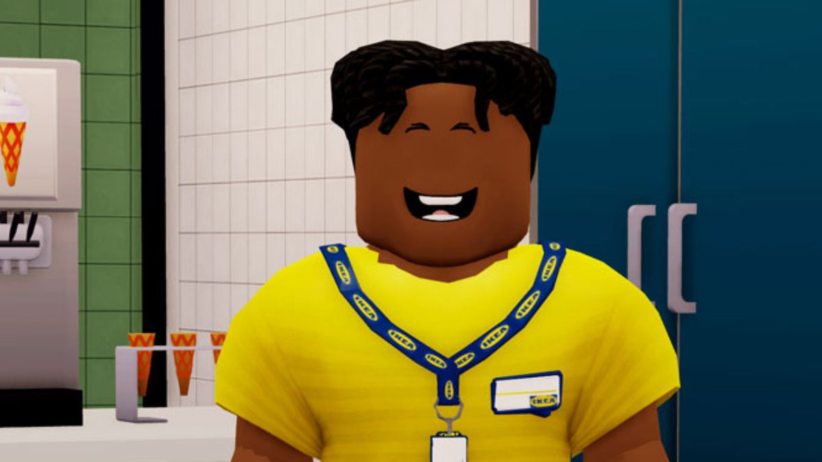 Roblox IKEA game ‘The Co-Worker’ release date, gameplay details, and how to apply for work