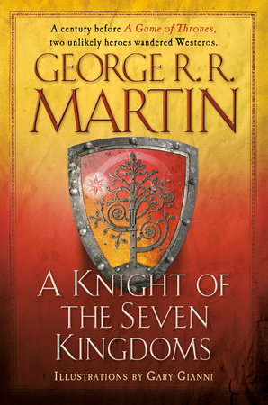 How to Read the Game of Thrones Books in Order: Series Reading Guide