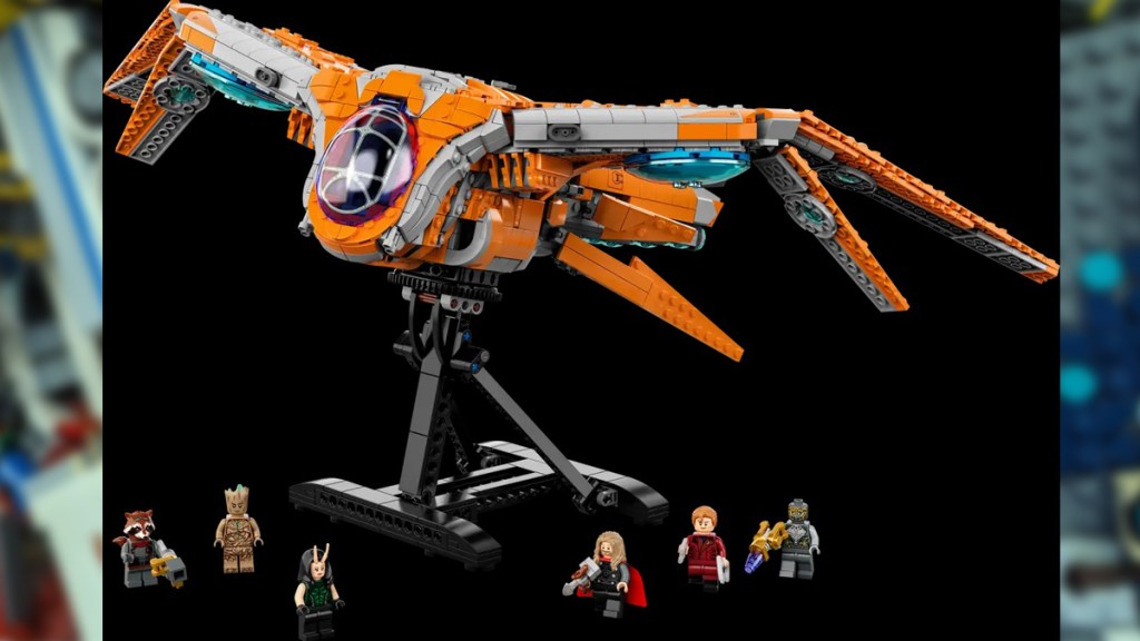 10 best Lego sets for adults