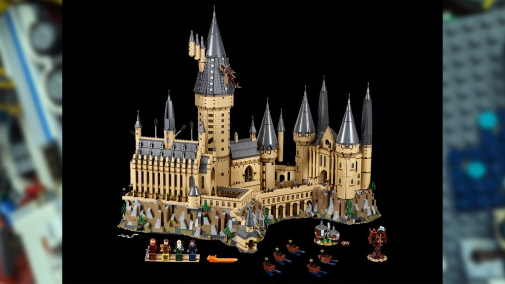 10 best Lego sets for adults