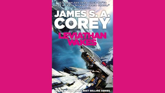 leviathan wakes best military sci fi books