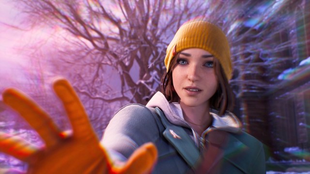 Студия Original Life is Strange откладывает выпуск следующей игры, поэтому она не выйдет одновременно с Double Exposure