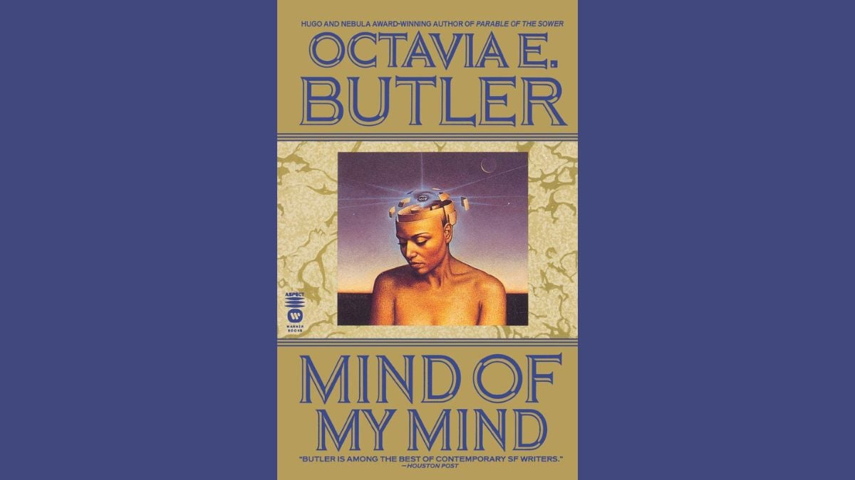 10 лучших книг Октавии Батлер, которые стоит прочитать в этом году