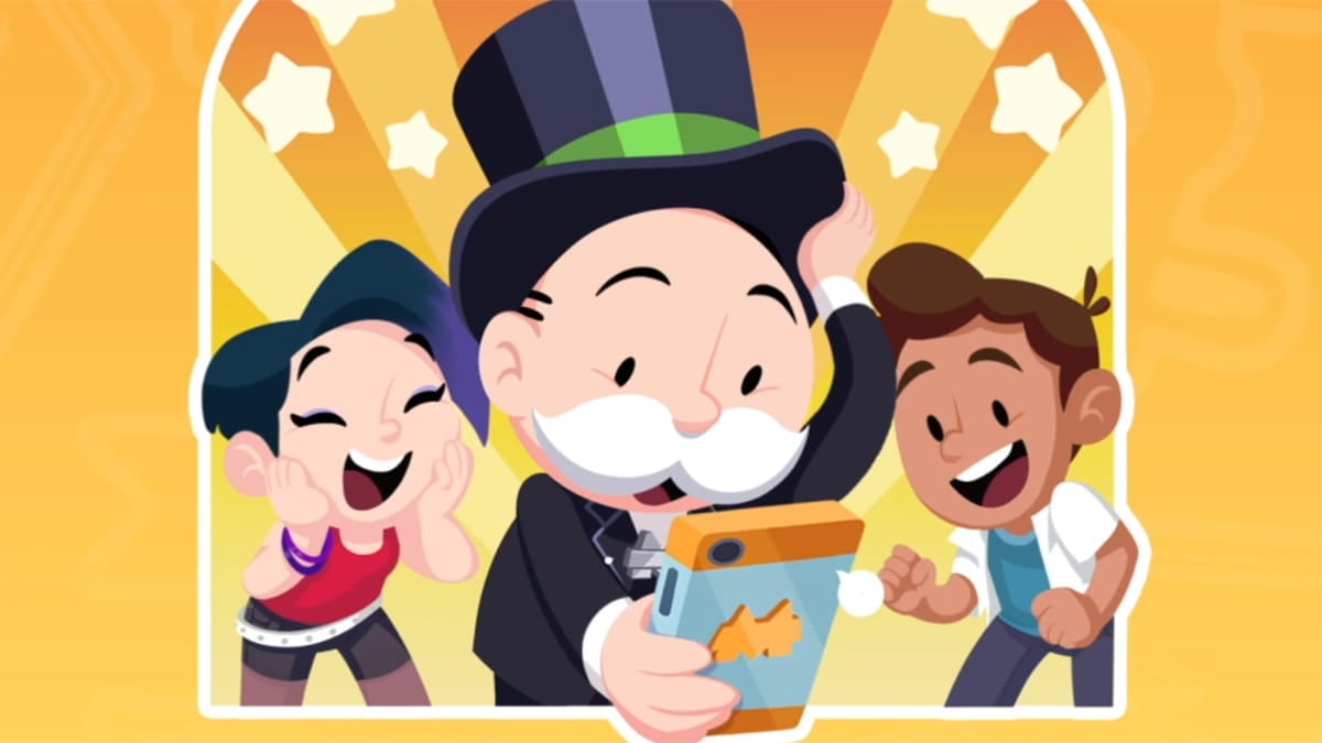 ¿Cuándo será el próximo evento Monopoly GO Golden Blitz?