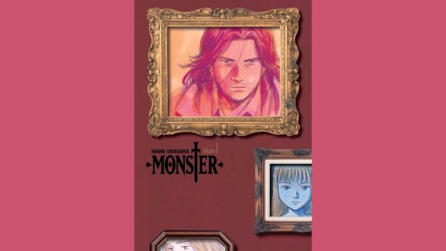 monster best manga for beginners