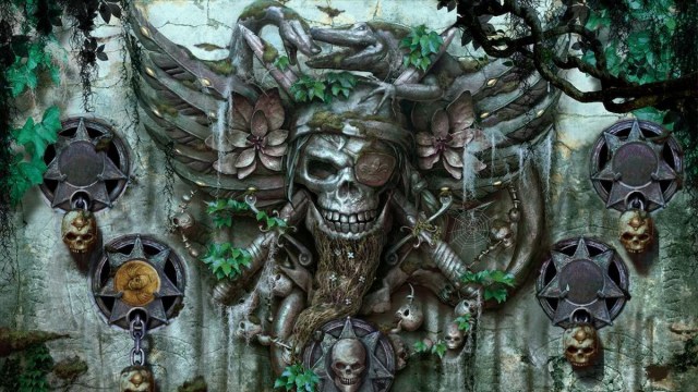 Mystery Case Files 13th Skull gameplay