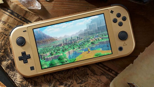 У Nintendo есть простое решение для скальперов Switch 2… просто сделайте достаточно консолей.