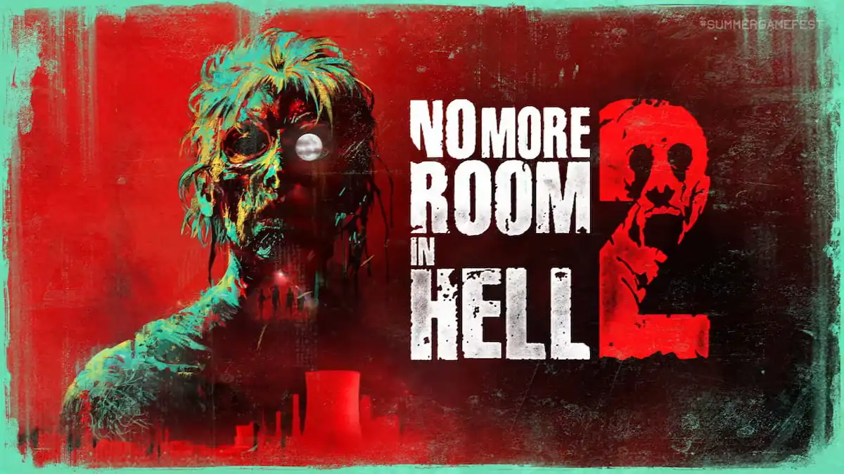 No More Room in Hell 2 выйдет в раннем доступе в этом сезоне Хэллоуина