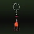 Nuka-Cola Charm in MW3 and Warzone