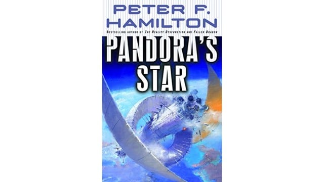 peter f hamilton planetary destruction science fiction