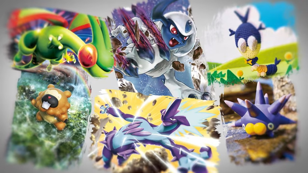 Конкурс иллюстраций Pokémon TCG дисквалифицирует некоторых финалистов из-за обвинений в искусстве искусственного интеллекта