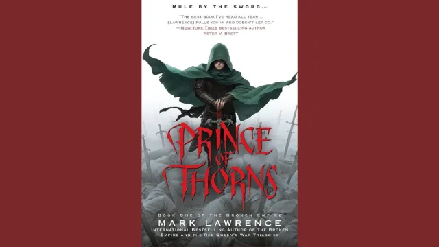 prince of thorns best grimdark fantasy books