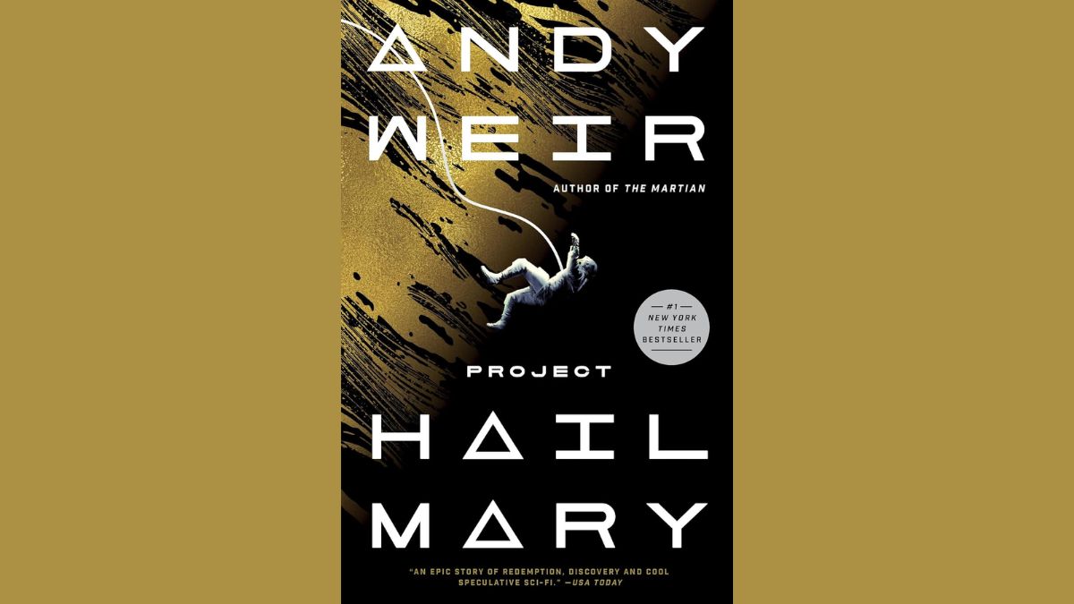 Best science-fiction thriller books: Our top 15 picks