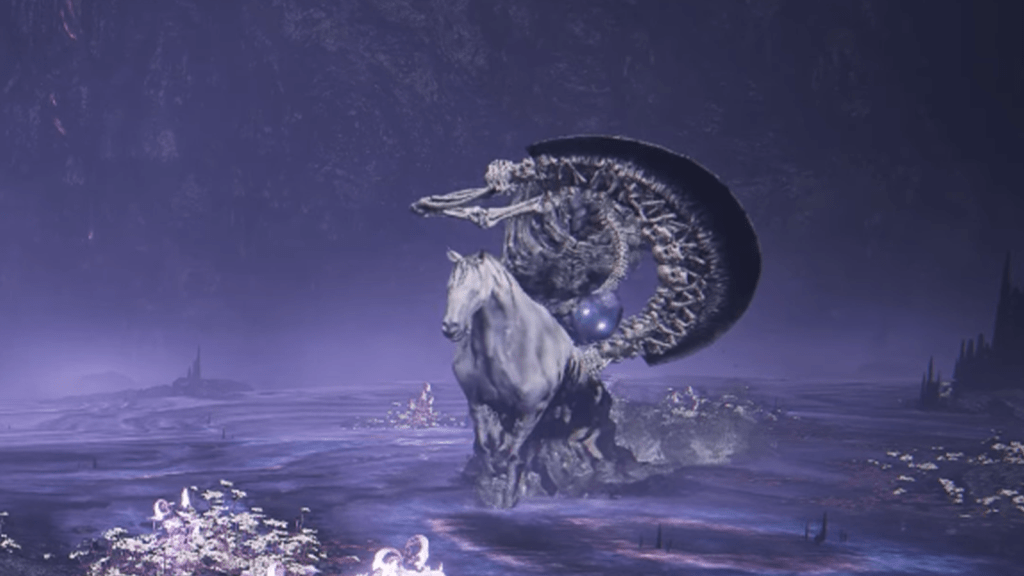 Elden Ring: Shadow Of The Erdtree hardest bosses, ranked