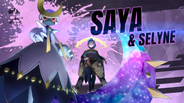 Saya and Selyne, the new Tower Boss Duo in Palworld