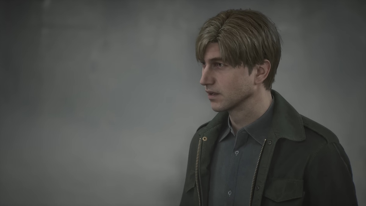 The Silent Hill 2 remake is under a lot of pressure to succeed