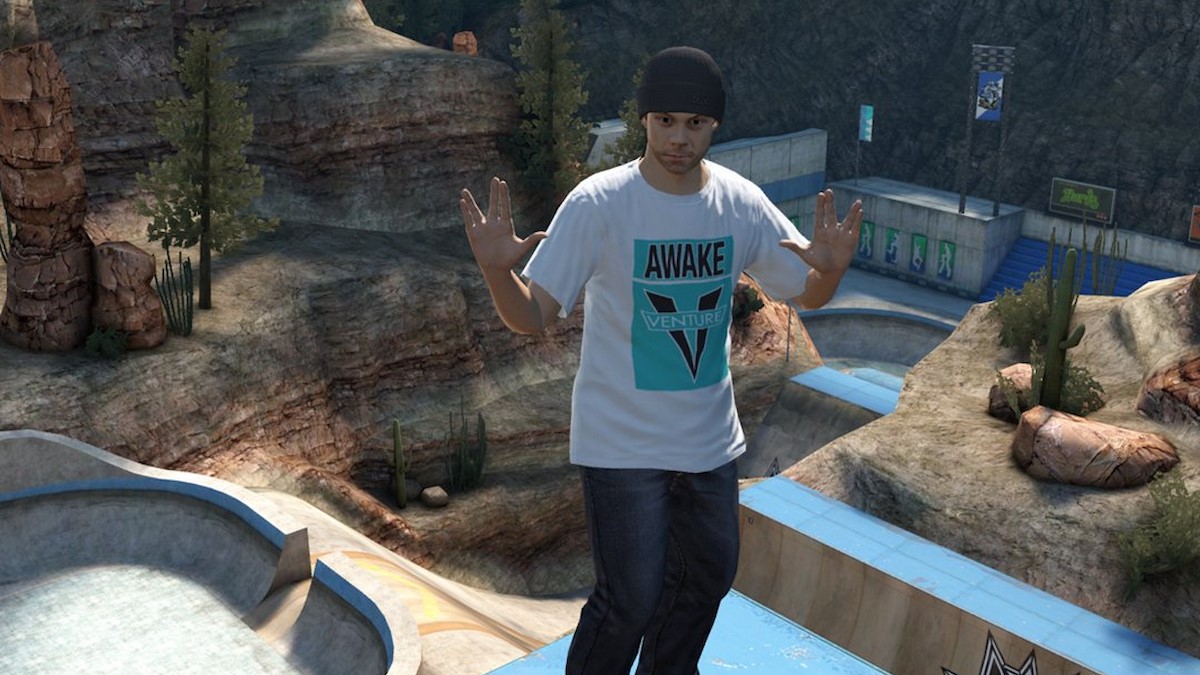 EA’s Skate. is still in development, with console playtesting coming this Fall