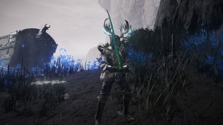 How To Get And Use The Star Lined Sword In Elden Ring Destructoid