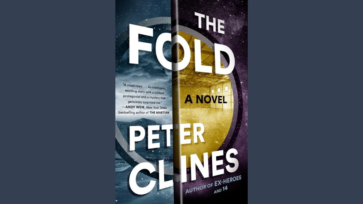 Best science-fiction thriller books: Our top 15 picks