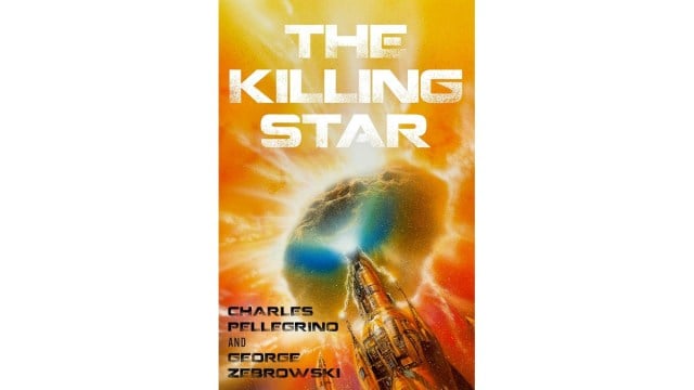 the killing star planetary destruction in science fiction