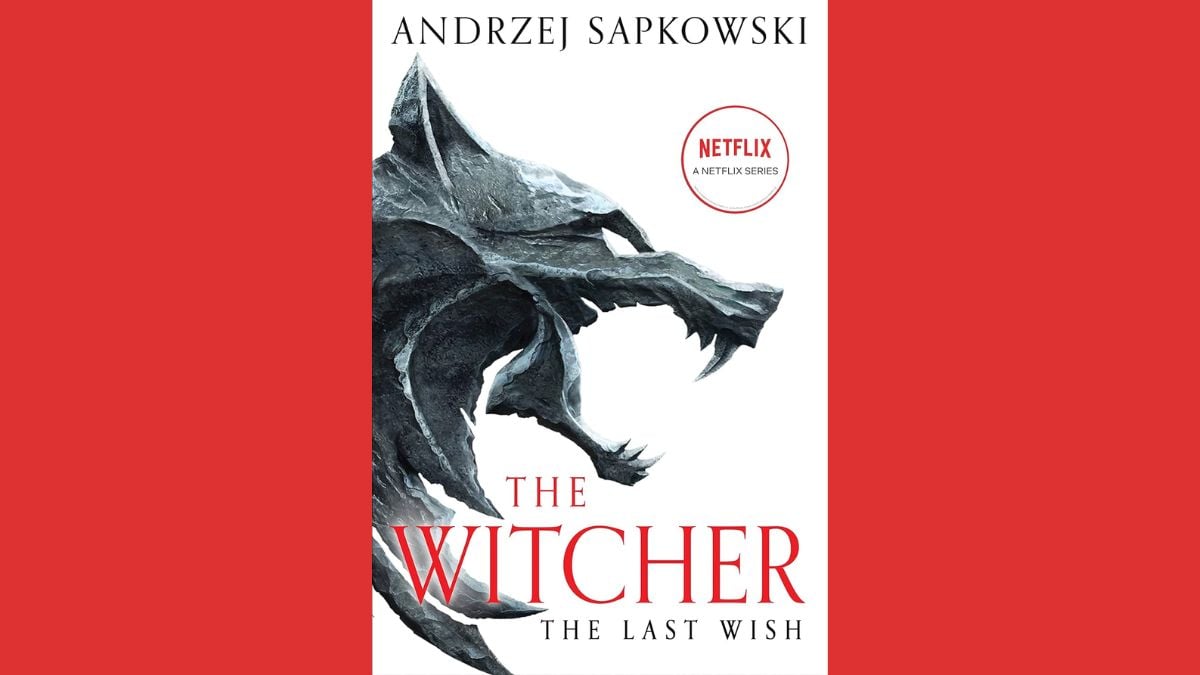 the last wish best grimdark fantasy books